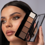 ⁦توب فيس مجموعة ظلال عيون برو باليت - 008⁩ - الصورة ⁦4⁩