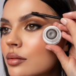 ⁦توب فيس جل الحواجب انستايل - كوفي⁩ - الصورة ⁦2⁩