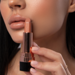 ⁦توب فيس احمر شفاه روج انستايل كريمي - 002⁩ - الصورة ⁦4⁩