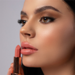 ⁦توب فيس احمر شفاه روج انستايل كريمي - 007⁩ - الصورة ⁦4⁩