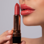 ⁦توب فيس احمر شفاه روج انستايل كريمي - 008⁩ - الصورة ⁦4⁩