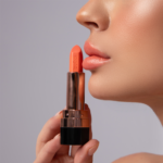 ⁦توب فيس احمر شفاه روج انستايل كريمي - 016⁩ - الصورة ⁦4⁩