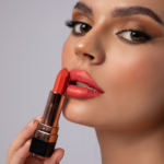 ⁦توب فيس احمر شفاه روج انستايل كريمي - 009⁩ - الصورة ⁦4⁩