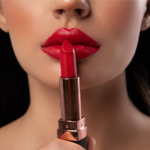 ⁦توب فيس احمر شفاه روج انستايل مطفي - 012⁩ - الصورة ⁦3⁩