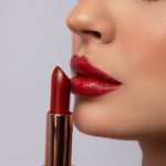 ⁦توب فيس احمر شفاه روج انستايل كريمي - 014⁩ - الصورة ⁦4⁩