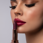 ⁦توب فيس احمر شفاه روج انستايل كريمي - 013⁩ - الصورة ⁦4⁩