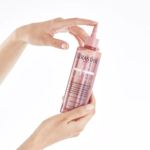 ⁦سائل معالجة الشعر عالي اللمعان كروما أبسولو ريسرفيزينج من كيراستاس - 210 مل⁩ - الصورة ⁦4⁩