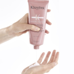 ⁦بلسم كروما أبسلو مرمم و مضاد للمسامية من كيراستاس - 200 مل⁩ - الصورة ⁦4⁩