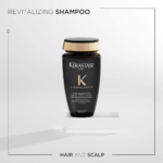 ⁦شامبو كرونولوجيست باين ريجينيرانت لإعادة حيوية الشعر من كيراستاس - 250مل⁩ - الصورة ⁦2⁩