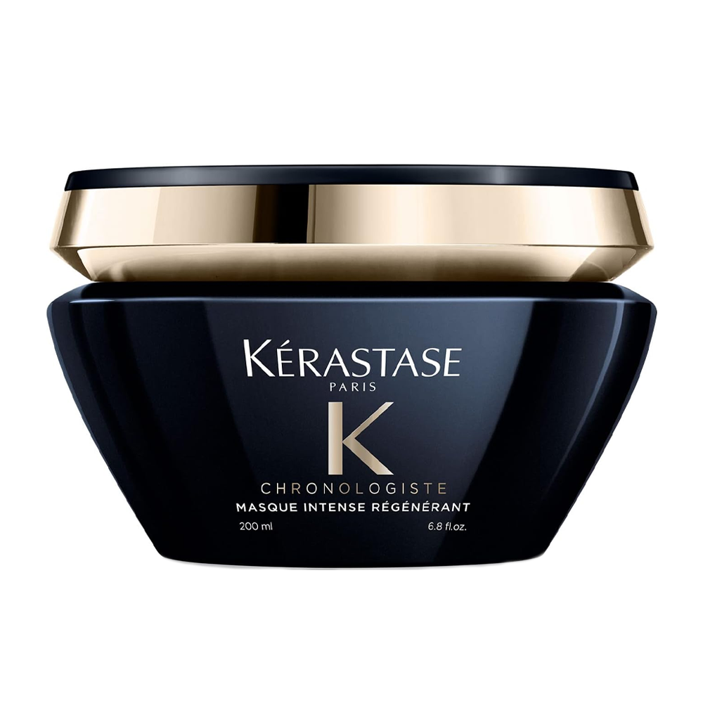 1703064624_25047_81246426_3474636728299 ماسك كرونولوجيست إنتنس ريجينيرانت للشعر من كيراستاس - 200مل - الصورة 1