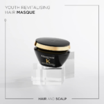 ⁦ماسك كرونولوجيست إنتنس ريجينيرانت للشعر من كيراستاس - 200مل⁩ - الصورة ⁦2⁩