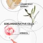 ⁦شامبو جينيسيس باين نيوتري-فورتيفاين المضاد لتساقط الشعر من كيراستاس - 250مل⁩ - الصورة ⁦4⁩