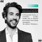 ⁦سيروم ريزيستانس ثيرابيست للشعر من كيراستاس - 30مل⁩ - الصورة ⁦4⁩