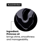 ⁦سيروم ليس أنليميتد بروكيراتين لتهدئة الشعر ومقاومة التجعد من لوريال بروفيشنال - 125مل⁩ - الصورة ⁦2⁩