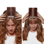 ⁦ماسك الشعر المضاد للقشرة سيمبيوز ريفايتلسانت ايسانتيال من كيراستاس - 200مل⁩ - الصورة ⁦3⁩