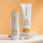 ⁦بلسم سموث بروف للشعر المجعد من بايولاج - 200 مل⁩ - الصورة ⁦3⁩