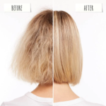 ⁦بلسم سموث بروف للشعر المجعد من بايولاج - 200 مل⁩ - الصورة ⁦4⁩