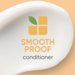 ⁦بلسم سموث بروف للشعر المجعد من بايولاج - 200 مل⁩ - الصورة ⁦2⁩