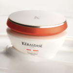 ⁦ماسك الشعر المغذي للشعر الرقيق والجاف من كيراستاس - 200مل⁩ - الصورة ⁦2⁩