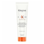 حليب الشعر الجاف نيوتريتيف نكتار ثيرميك واقي الحرارة للشعر الجاف الكثيف من كيراستاس - 150مل