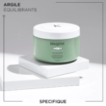 ⁦طين تنظيف الشعر سبيسيفيك ارقايل اكويليبرانت من كيراستاس - 250مل⁩ - الصورة ⁦3⁩