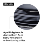 ⁦شامبو سيري اكسبرت بلونديفير جلوس من لوريال بروفيشينال - 300 مل⁩ - الصورة ⁦3⁩