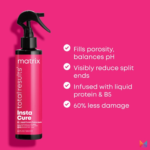 ⁦بخاخ انستاكيور للشعر التالف من ماتريكس - 200 مل⁩ - الصورة ⁦2⁩