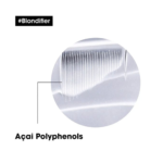 ⁦ماسك بلونديفاير للشعر من لوريال بروفيشنال - 250مل⁩ - الصورة ⁦2⁩