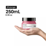 ⁦ماسك برو لونجر للشعر من لوريال بروفيشنال - 250مل⁩ - الصورة ⁦2⁩