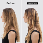 ⁦شامبو ميتال ديتوكس إكسبرت من لوريال بروفيشنال - 300 مل⁩ - الصورة ⁦4⁩