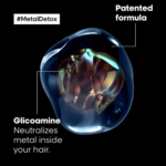 ⁦شامبو ميتال ديتوكس إكسبرت من لوريال بروفيشنال - 300 مل⁩ - الصورة ⁦3⁩