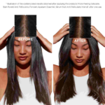 ⁦شامبو سيمبايوز مطهر و مضاد للقشرة من كيراستاس - 250 مل⁩ - الصورة ⁦5⁩