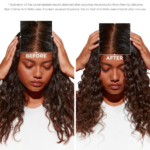 ⁦شامبو سيمبايوز مرطب و مضاد للقشرة من كيراستاس - 250 مل⁩ - الصورة ⁦5⁩