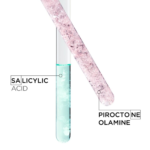 ⁦شامبو سيمبايوز مرطب و مضاد للقشرة من كيراستاس - 250 مل⁩ - الصورة ⁦4⁩