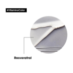 ⁦بلسم العناية بالشعر فيتامينو كولور من لوريال بروفيشنال - 200مل⁩ - الصورة ⁦2⁩