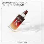 ⁦سيروم ليلي نوتريتيف ماجيك 8 ساعات للشعر الجاف من كيراستاس - 90مل⁩ - الصورة ⁦2⁩