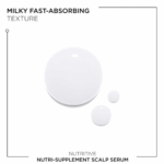 ⁦سيروم نوتريتيف نتري سبلمنت مرطب لفروة الرأس الجافة من كيراستاس - 90مل⁩ - الصورة ⁦4⁩