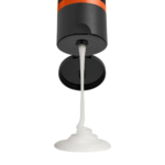 ⁦بلسم ميجا سليك للشعر المجعد من ماتريكس - 300مل⁩ - الصورة ⁦2⁩