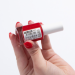 ⁦توب فيس طلاء اظافر كولور رفليشين -031⁩ - الصورة ⁦2⁩