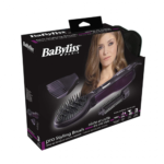 ⁦مصفف شعر هوائي 1000 واط برو ستايلينق من بيبيليس - AS115SDE⁩ - الصورة ⁦3⁩