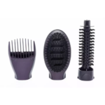 ⁦مصفف شعر هوائي 1000 واط برو ستايلينق من بيبيليس - AS115SDE⁩ - الصورة ⁦2⁩