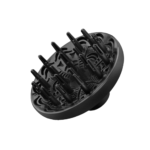 ⁦مجفف الشعر تيربو سموث من بيبيليس - أسود - D570DSDE⁩ - الصورة ⁦3⁩