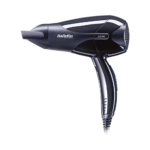 مجفف الشعر لايت ويت من بيبيليس - أسود - D212SDE