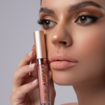 ⁦توب فيس احمر شفاه روج انستايل اكستريم مطفي - 030⁩ - الصورة ⁦2⁩