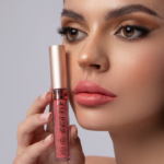 ⁦توب فيس احمر شفاه روج انستايل اكستريم مطفي - 019⁩ - الصورة ⁦3⁩