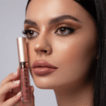 ⁦توب فيس احمر شفاه انستايل اكستريم مطفي - 006⁩ - الصورة ⁦2⁩