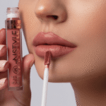 ⁦توب فيس احمر شفاه روج انستايل اكستريم مطفي - 021⁩ - الصورة ⁦2⁩