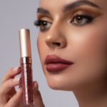 ⁦توب فيس احمر شفاه روج انستايل اكستريم مطفي - 026⁩ - الصورة ⁦3⁩