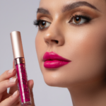 ⁦توب فيس أحمر شفاه روج انستايل اكستريم مطفي - 029⁩ - الصورة ⁦3⁩