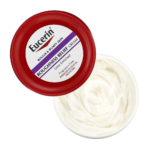 ⁦كريم تخفيف خشونة البشرة خالي من العطور من يوسيرين - 454 جم⁩ - الصورة ⁦3⁩